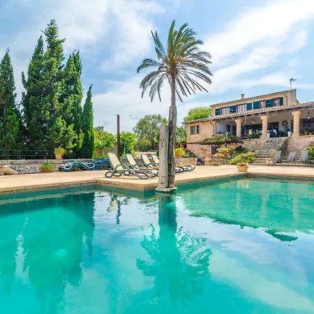 Via Verda Hotel 5*