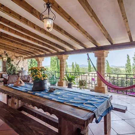 Hotel Via Verda 5*