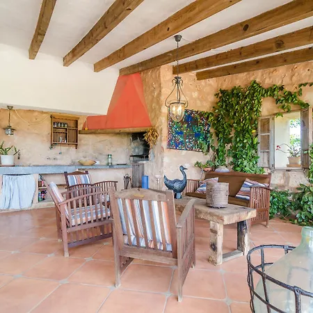 Via Verda Hotel Manacor (Mallorca)