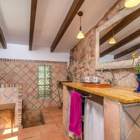 Via Verda Hotel Manacor (Mallorca)