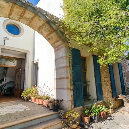 Via Verda Hotel