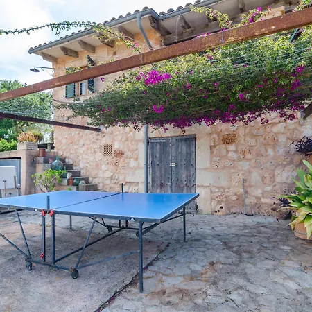 Via Verda 5* Manacor (Mallorca)