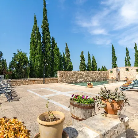 Via Verda 5* Manacor (Mallorca)