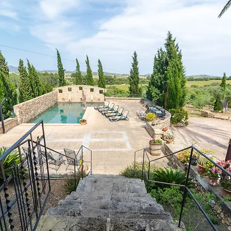 Via Verda 5* Manacor (Mallorca)
